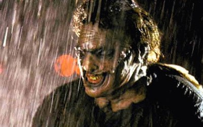 DVD Texaský masakr motorovou pilou: Počátek